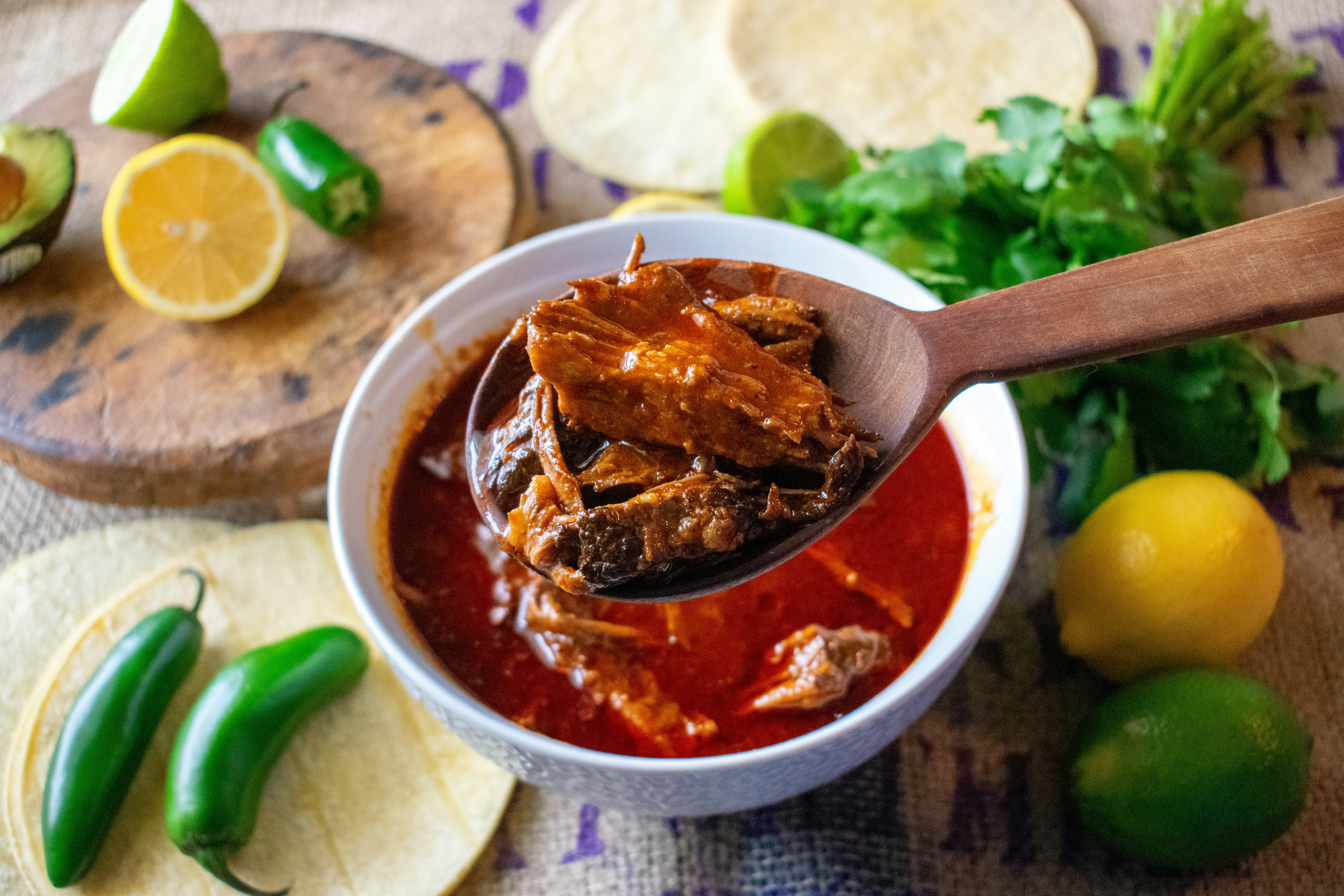Birria