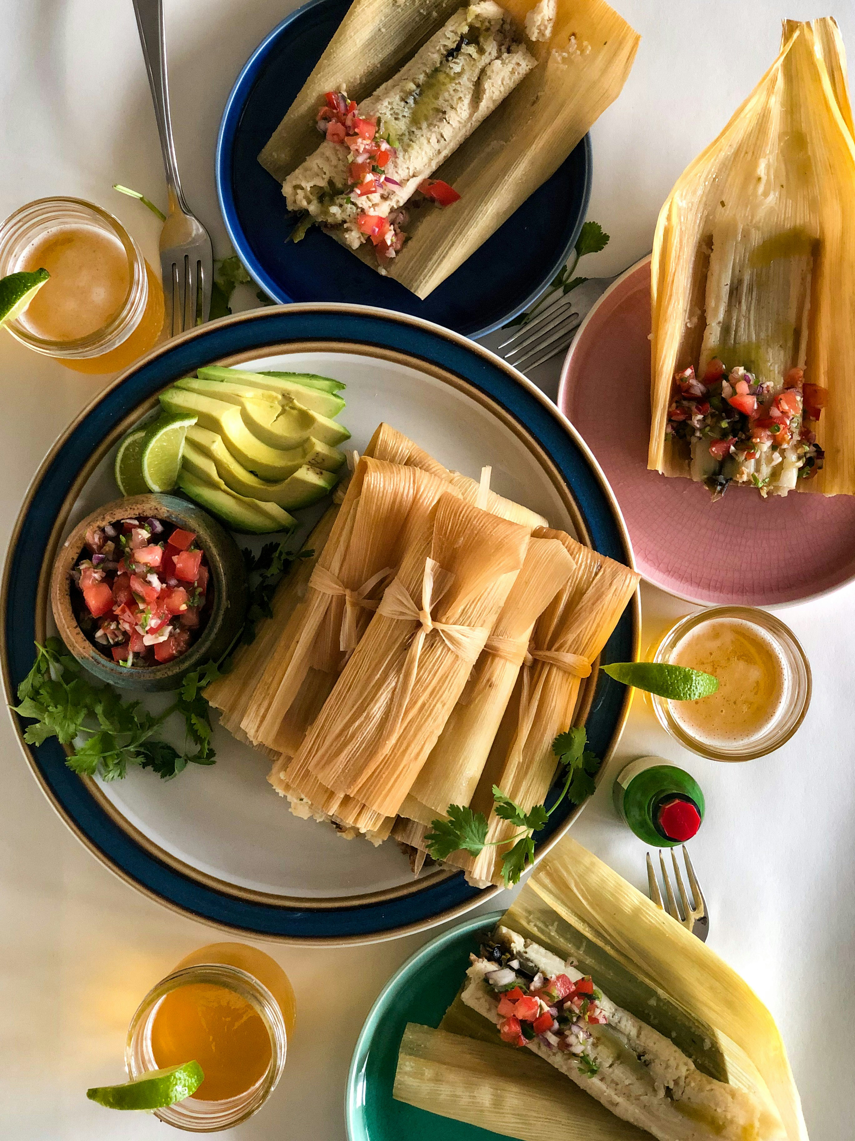 Tamales